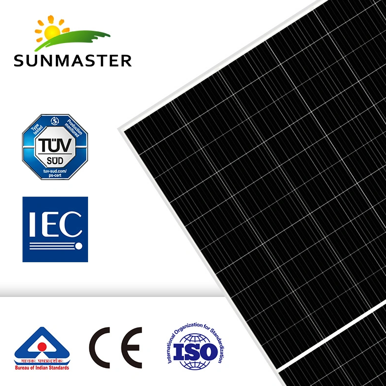 Onthulling van de voordelen van TOPCon-zonnepanelen; Een doorbraak in de reguliere zonne-energietechnologieën