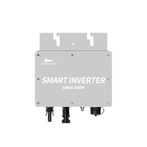 1-in-1-serie micro-omvormer zonnestelsel