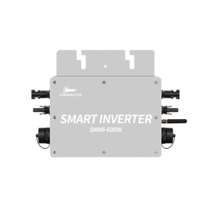 2-in-1-serie micro-omvormer zonnestelsel