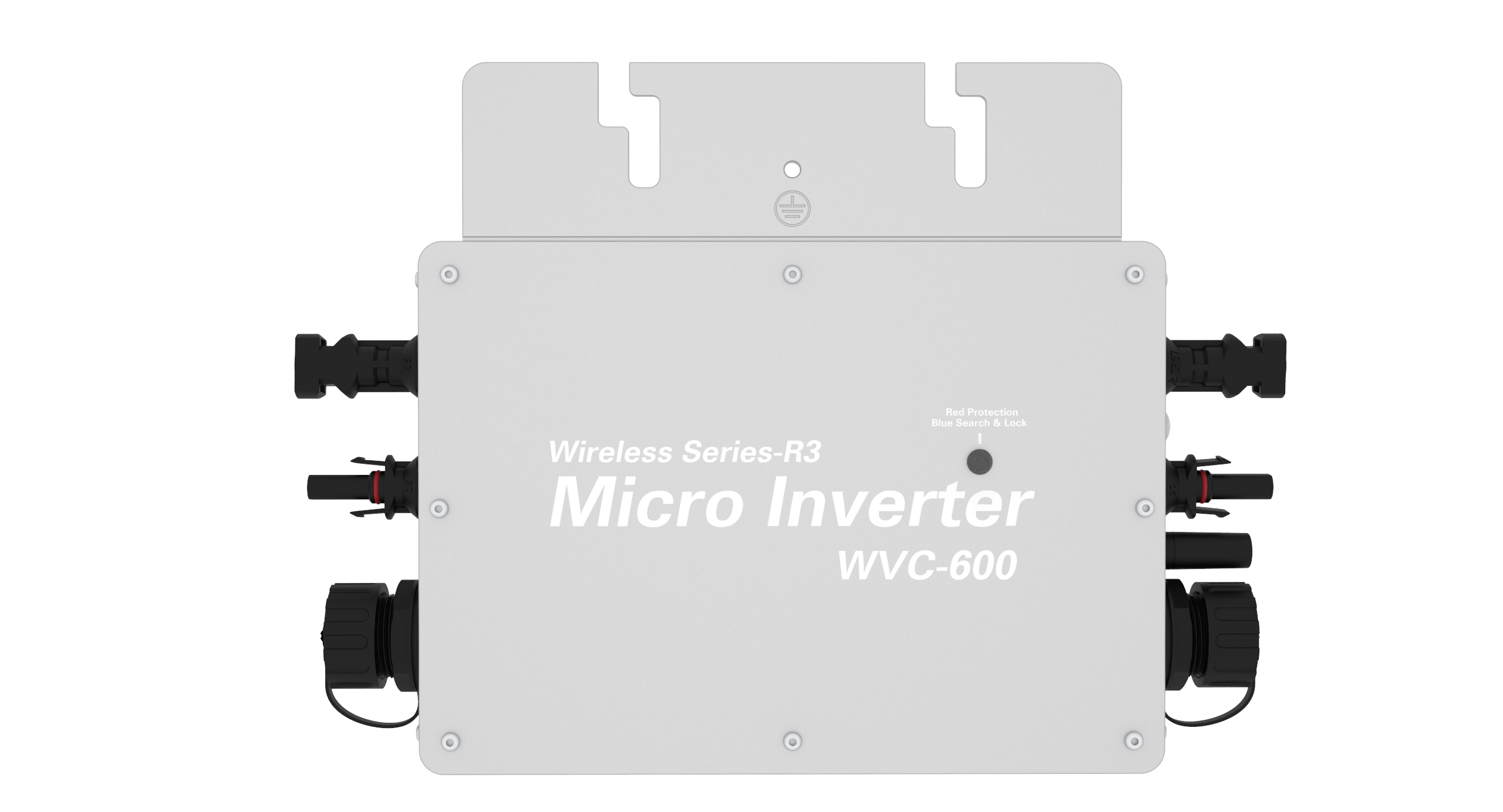 Sunmaster 300W-700W micro-omvormersysteem