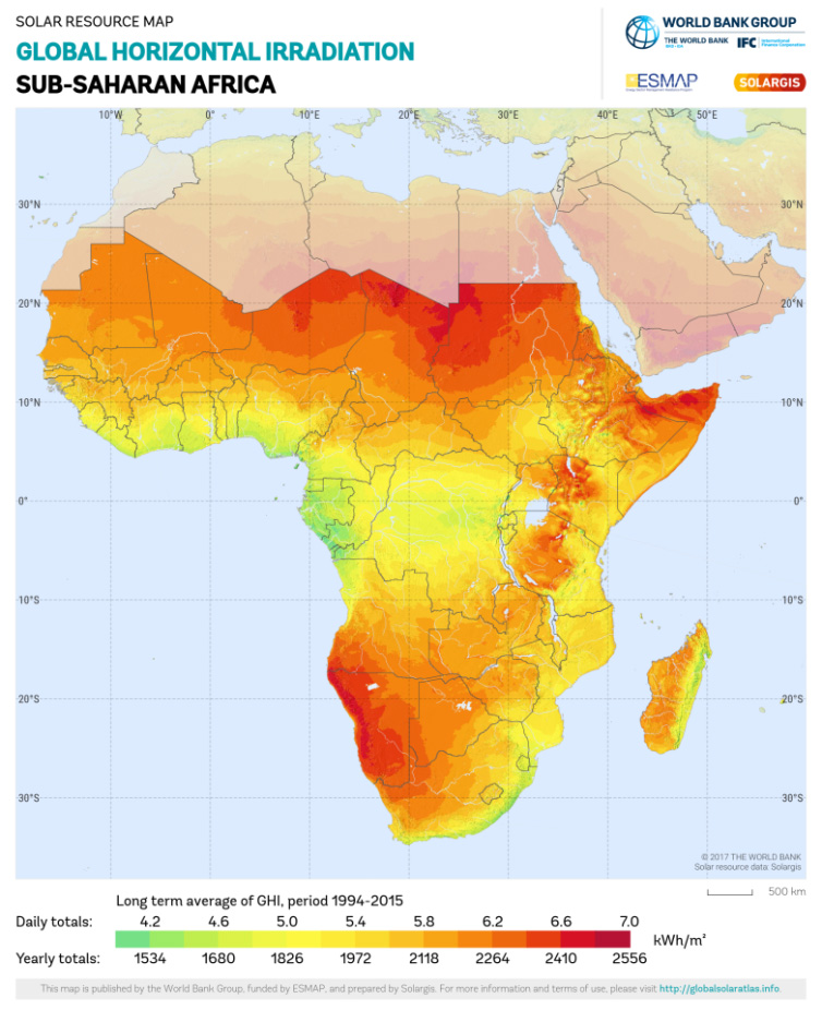 Off-grid-zonnesysteem-