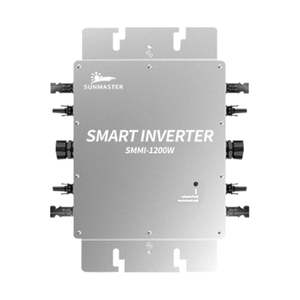 4-in-1-serie micro-omvormer zonnestelsel