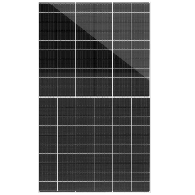 SM-DG-360~385M6 dubbelglas PV-module