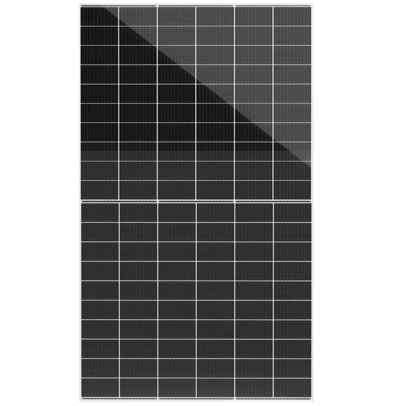 SM-DG-440~465M6 dubbelglas PV-module